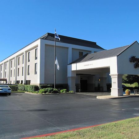 Hampton Inn Lindale/Tyler Eksteriør billede