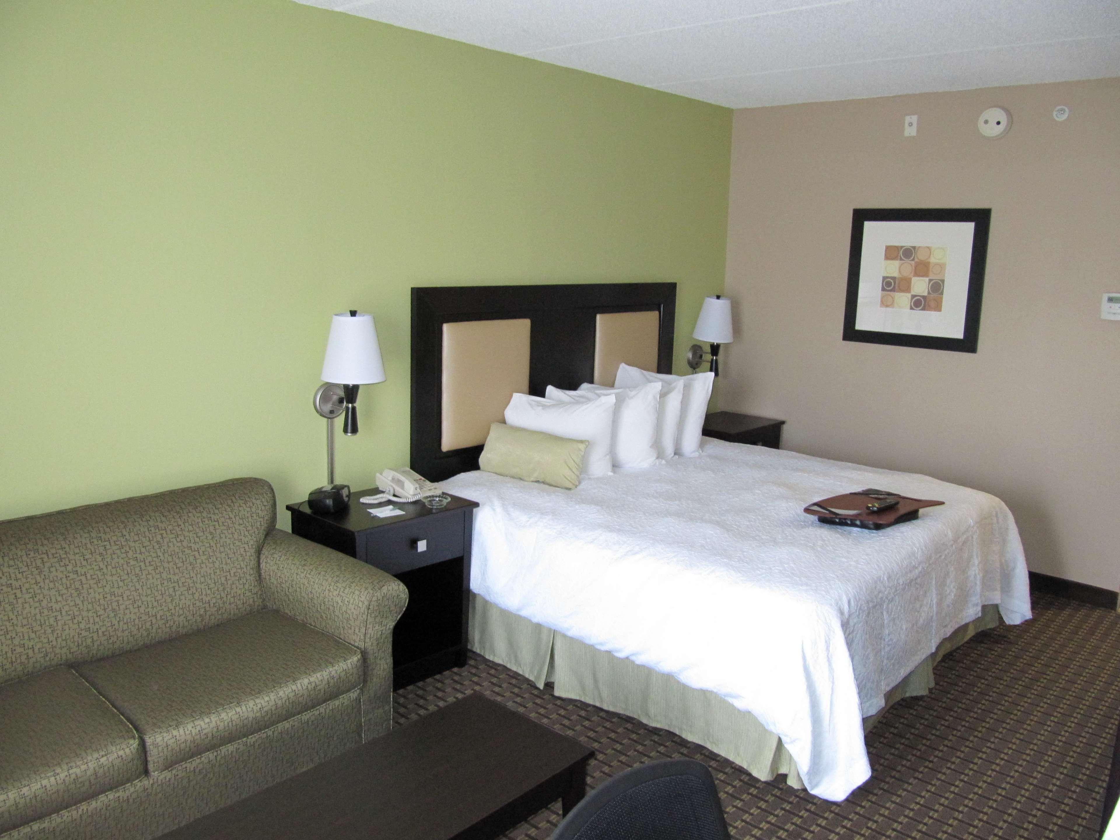 Hampton Inn Lindale/Tyler Værelse billede
