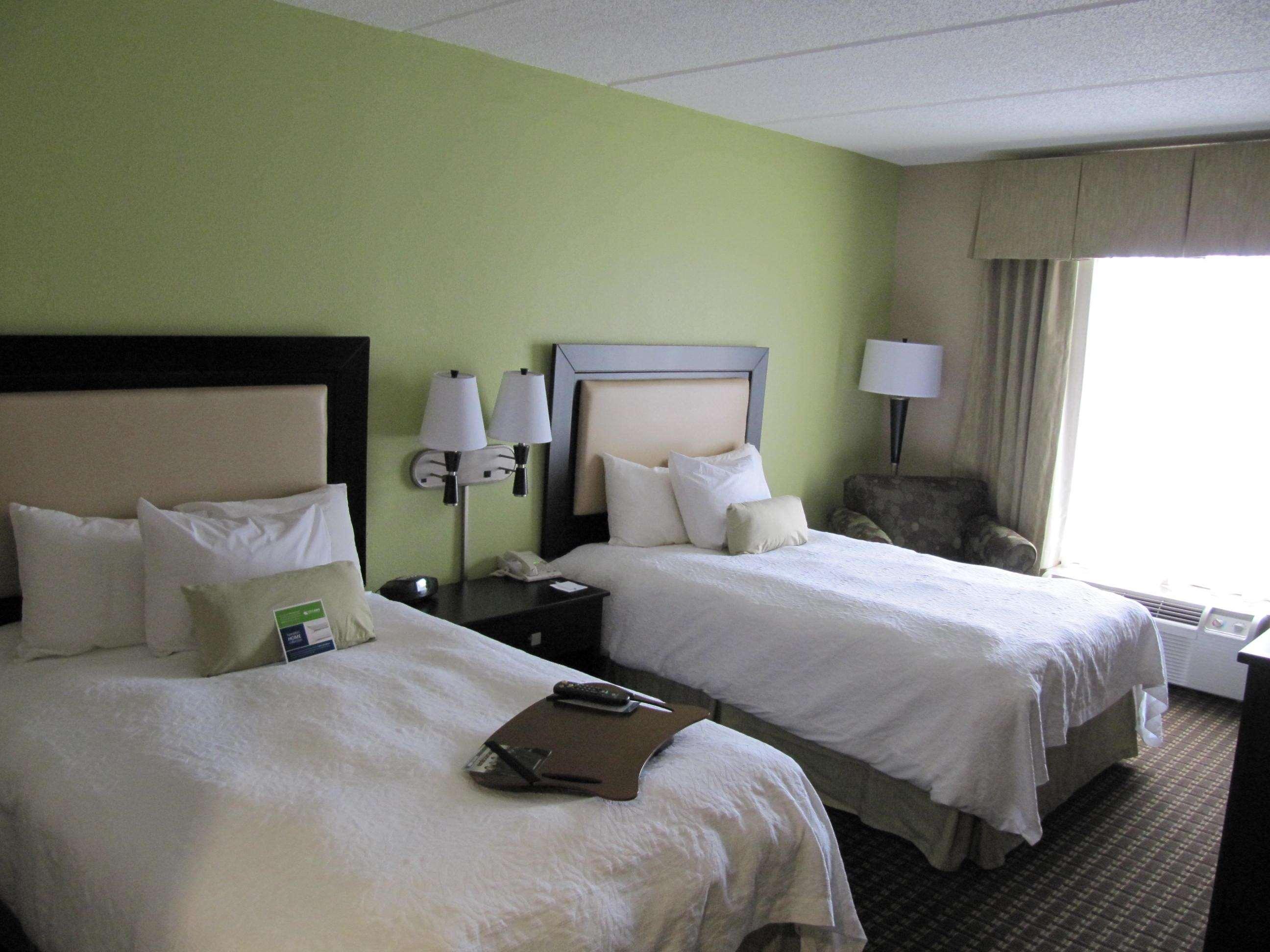 Hampton Inn Lindale/Tyler Eksteriør billede