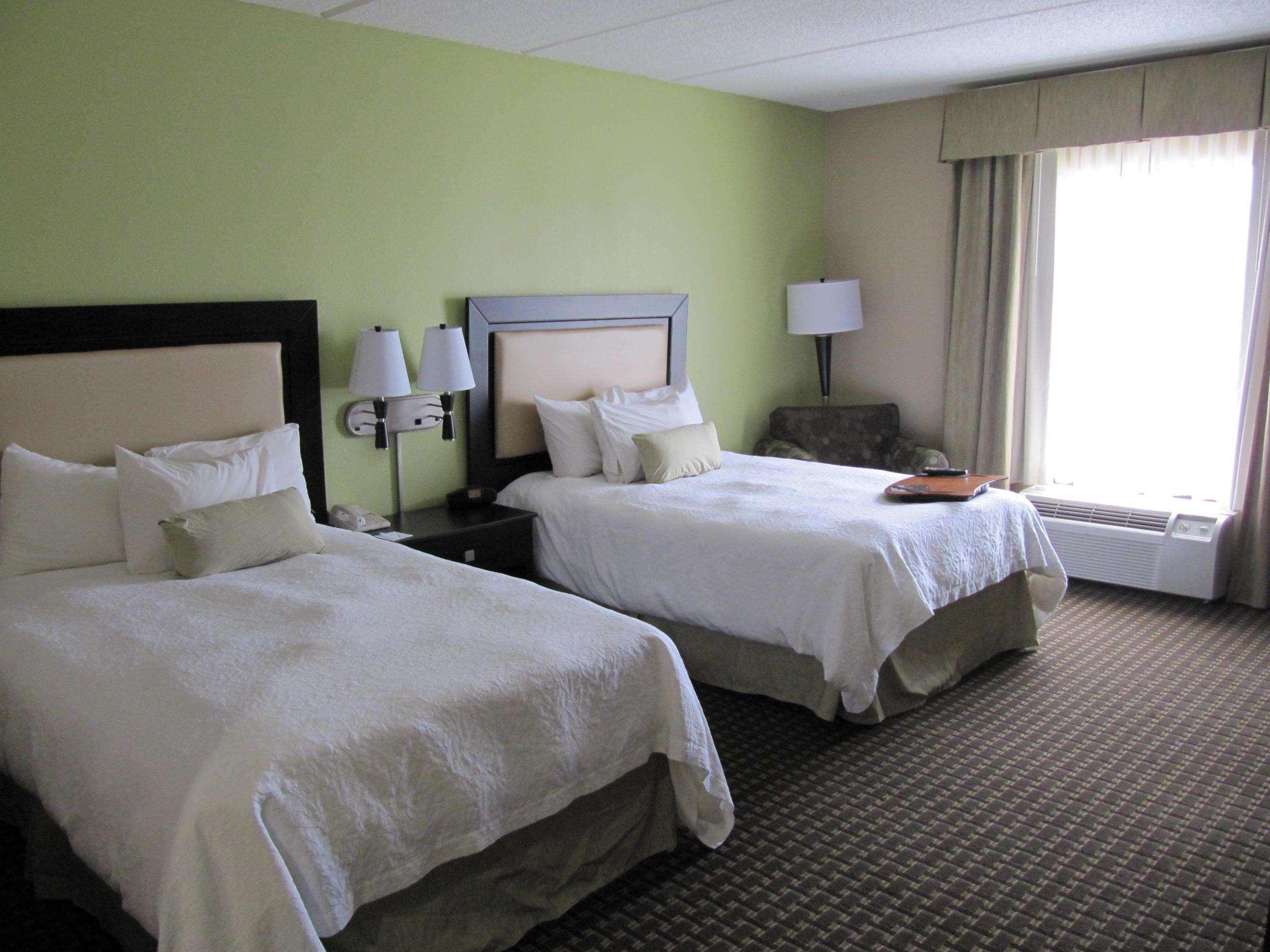 Hampton Inn Lindale/Tyler Værelse billede