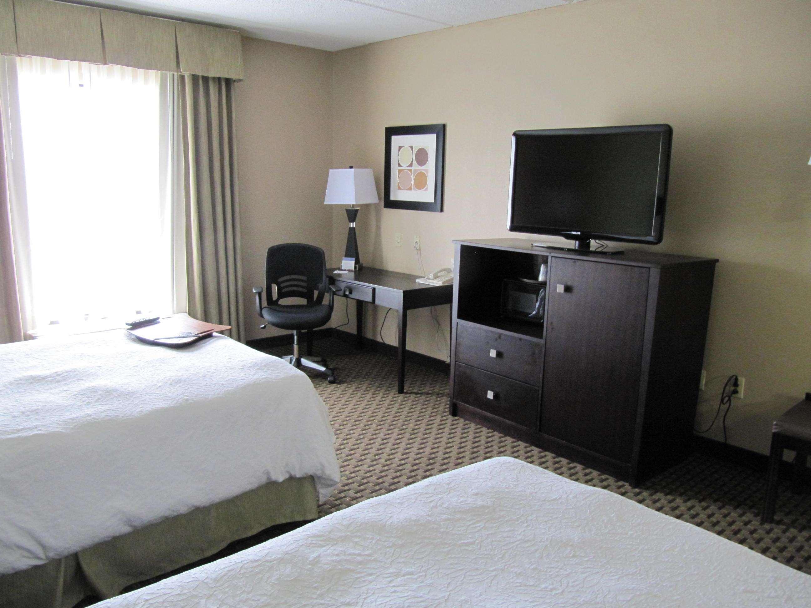 Hampton Inn Lindale/Tyler Eksteriør billede
