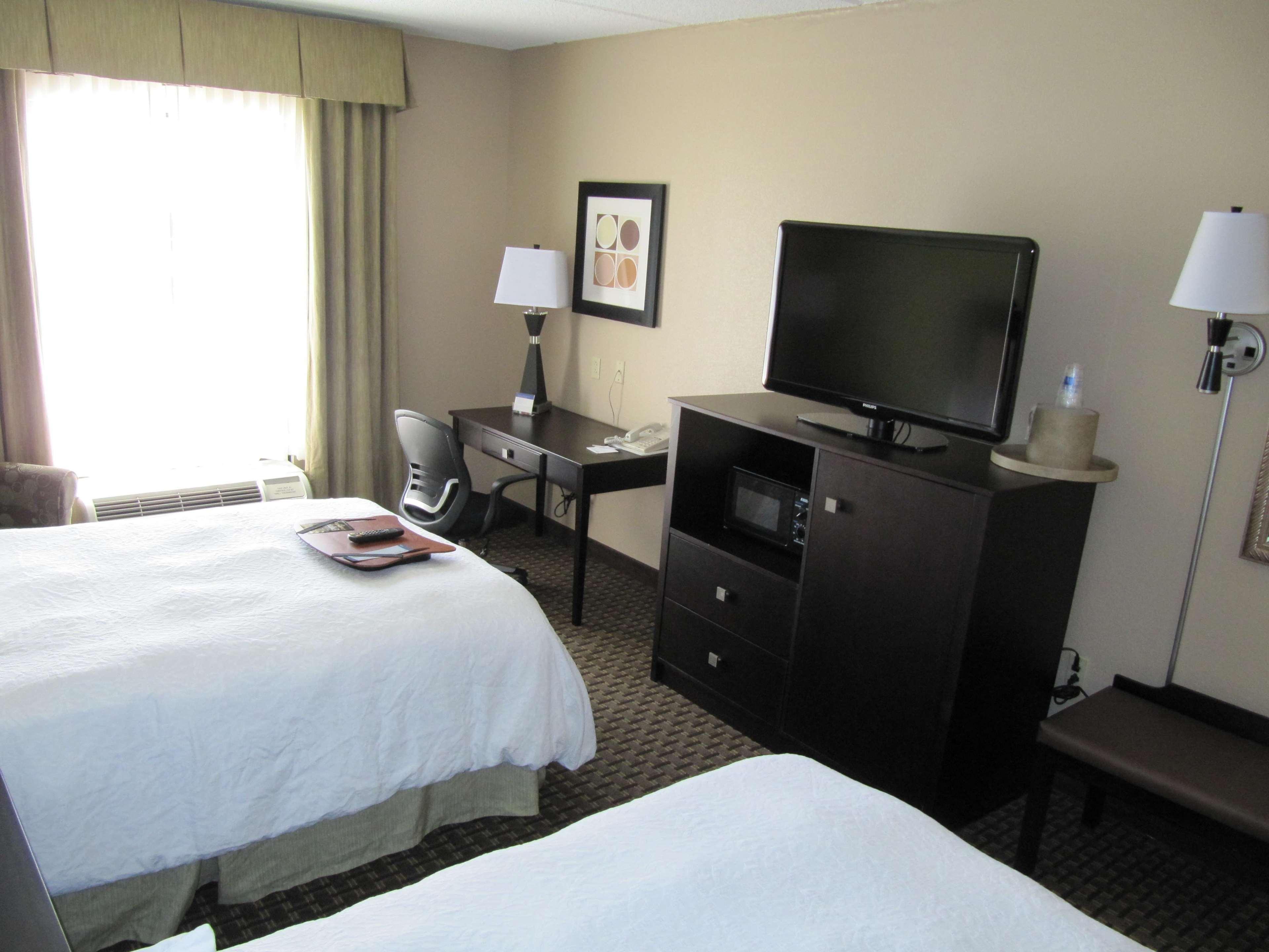 Hampton Inn Lindale/Tyler Værelse billede