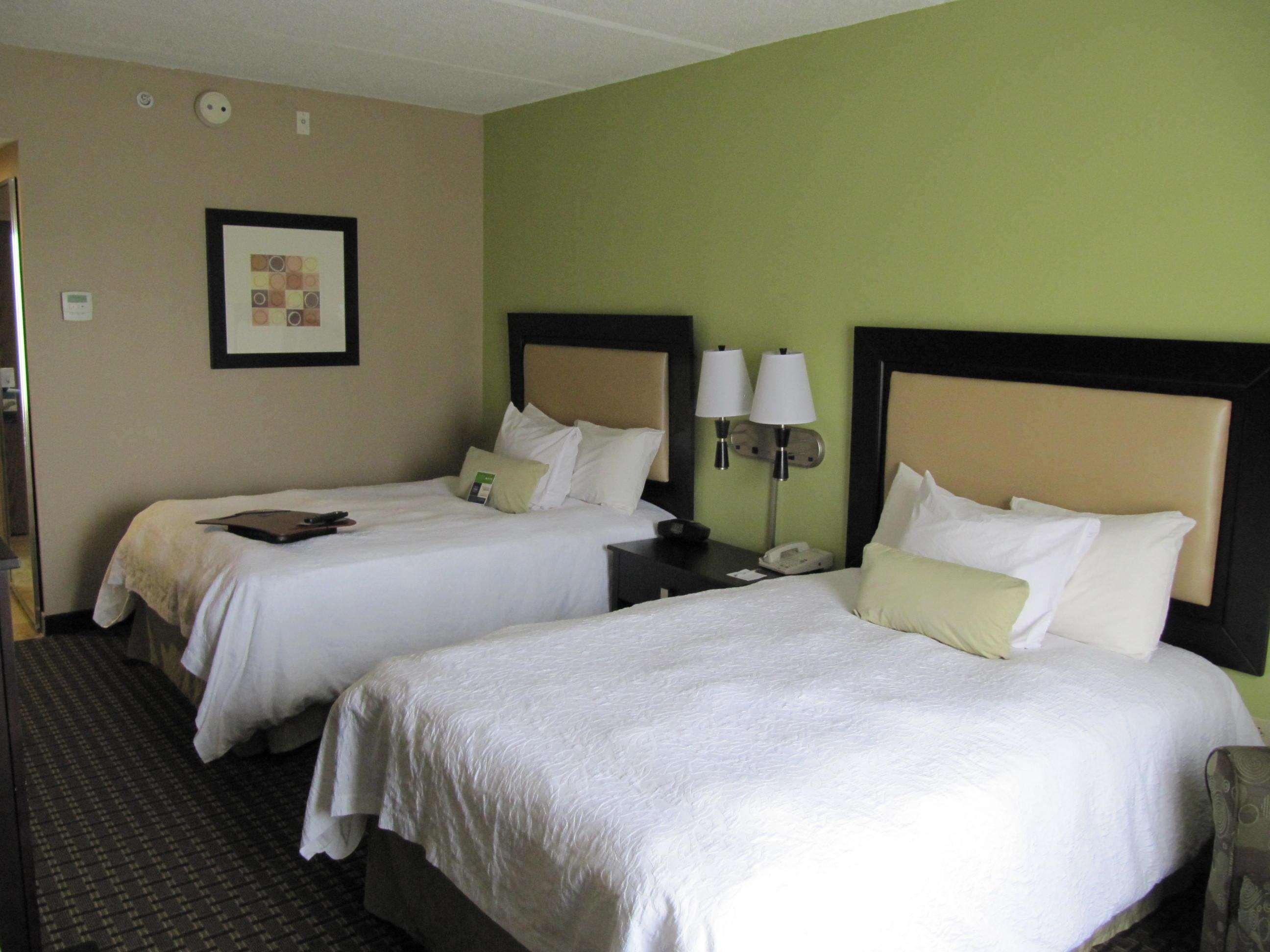 Hampton Inn Lindale/Tyler Værelse billede
