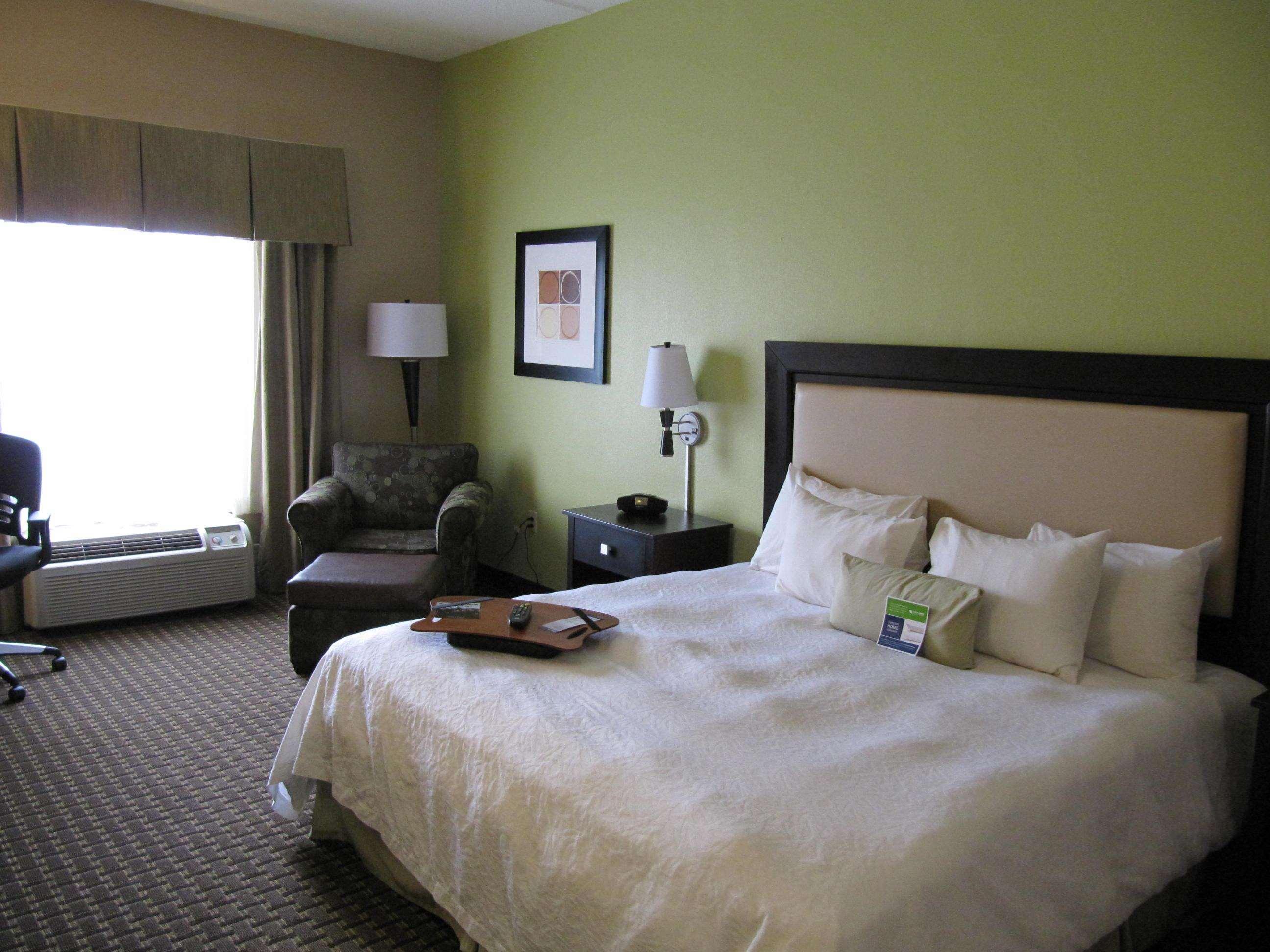 Hampton Inn Lindale/Tyler Værelse billede