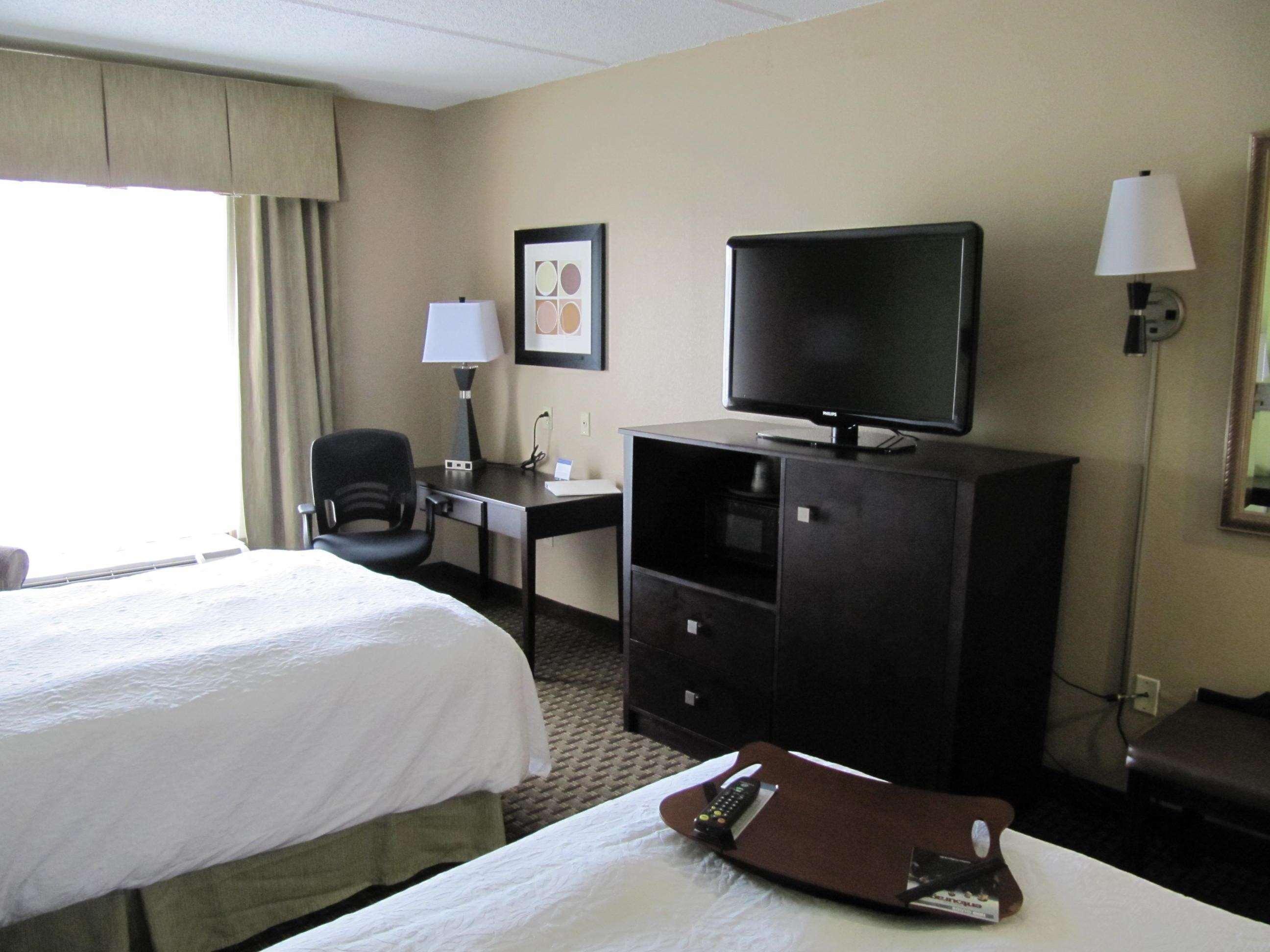 Hampton Inn Lindale/Tyler Eksteriør billede