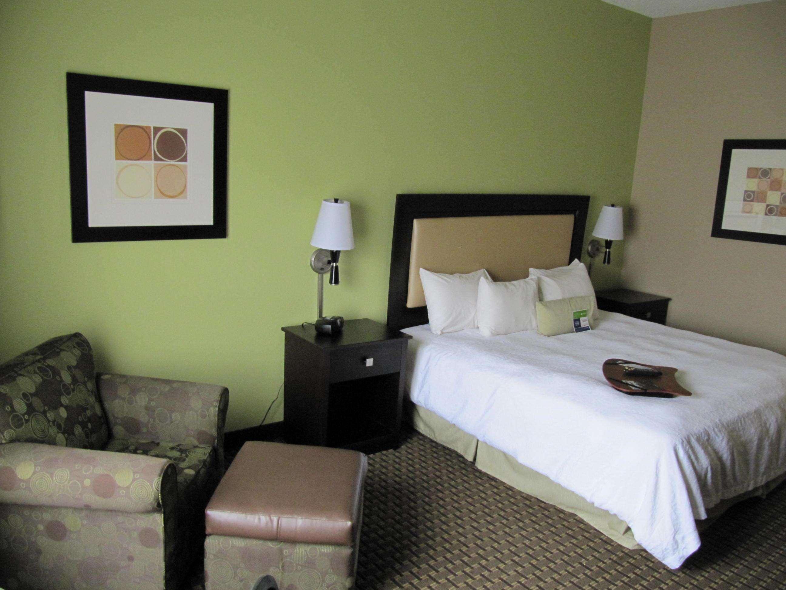 Hampton Inn Lindale/Tyler Værelse billede