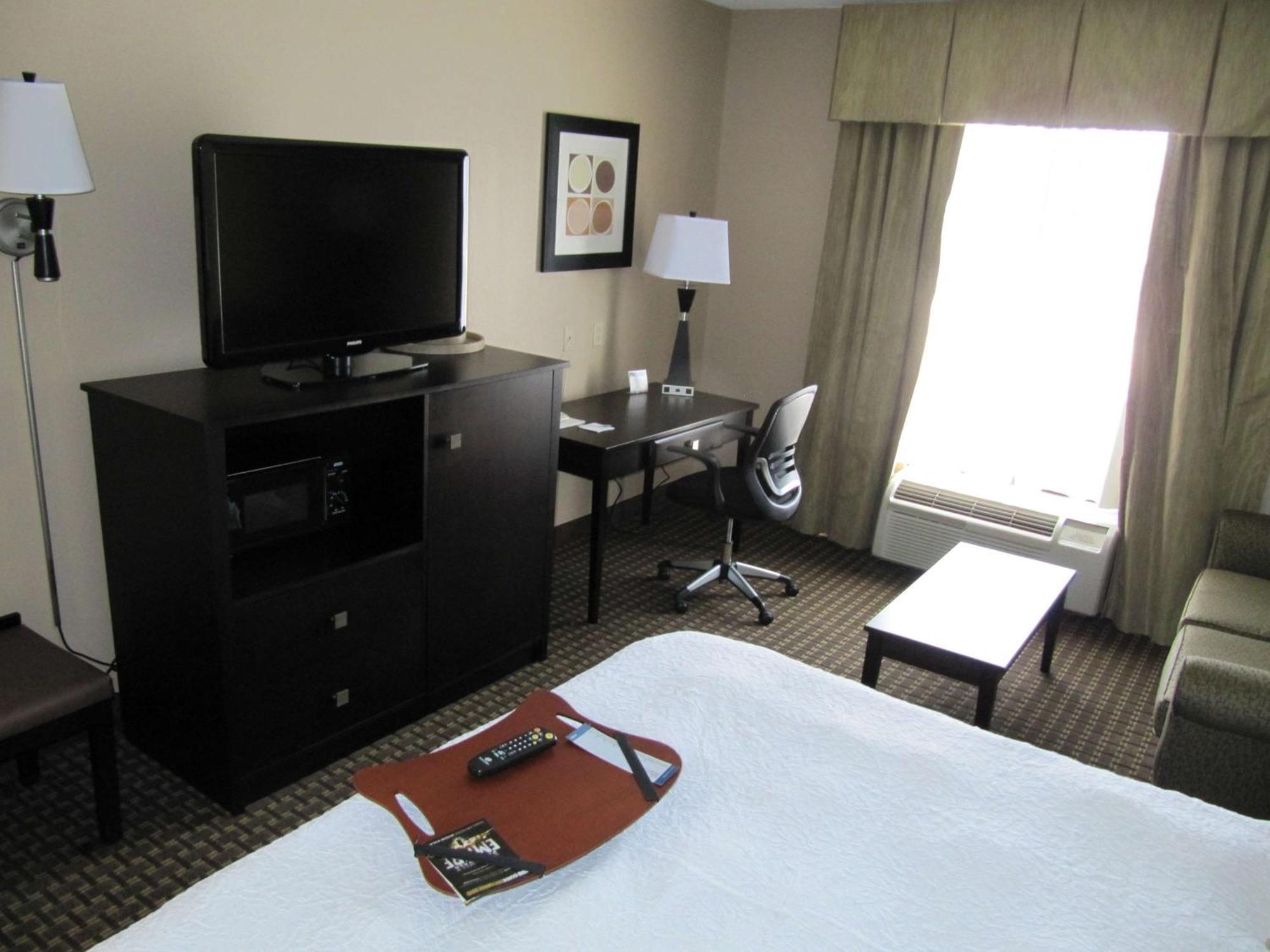 Hampton Inn Lindale/Tyler Eksteriør billede
