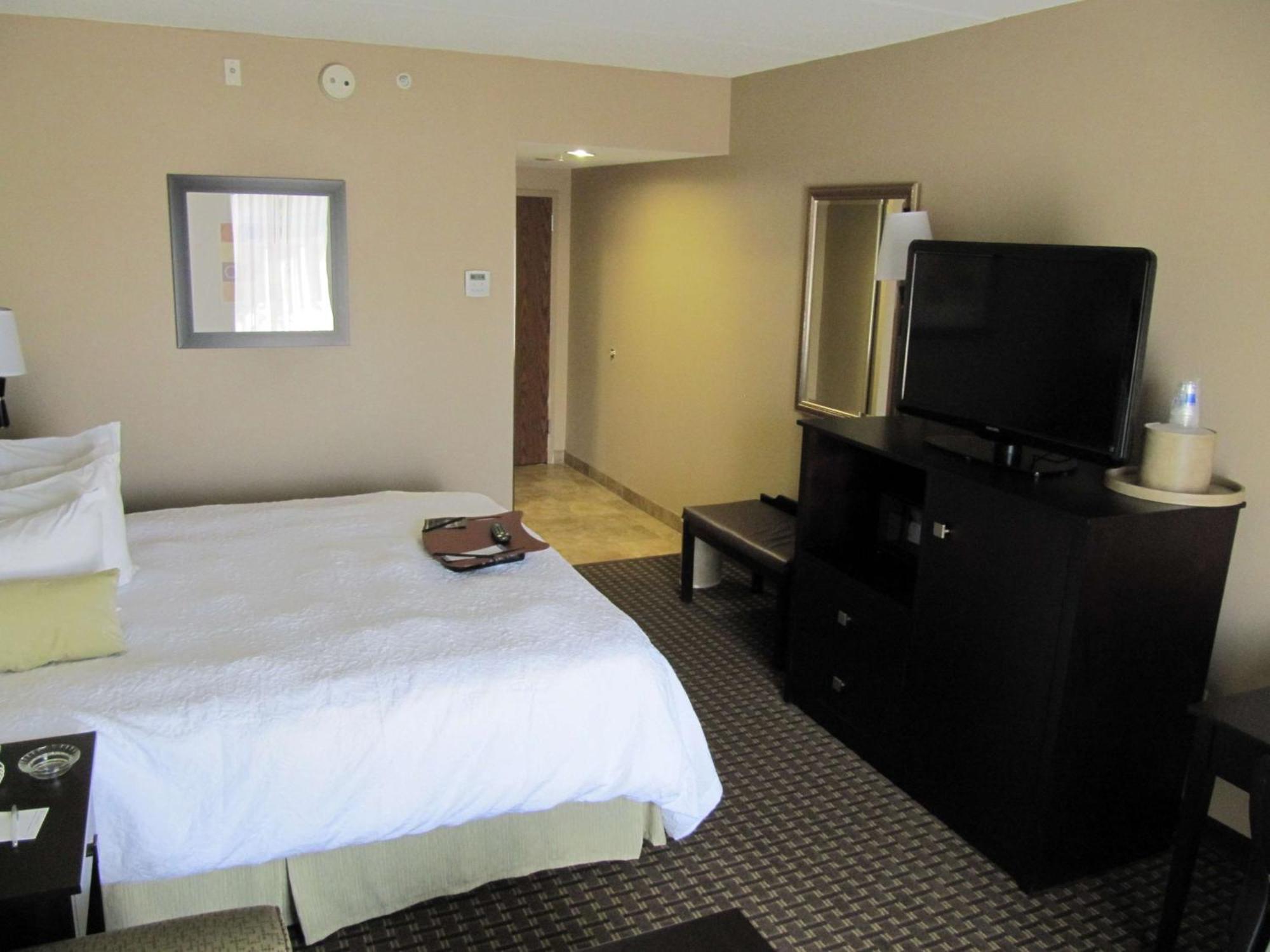 Hampton Inn Lindale/Tyler Eksteriør billede