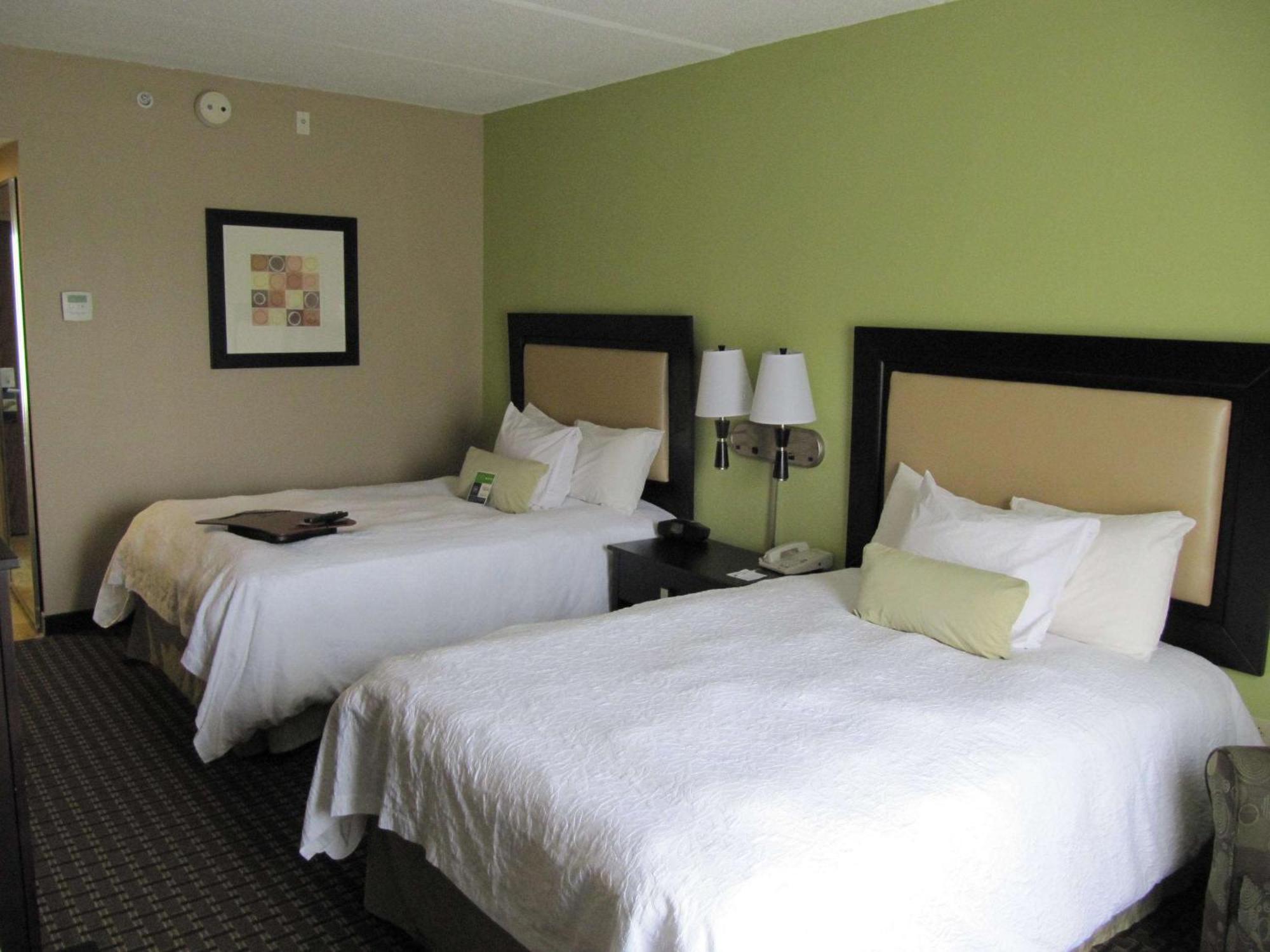 Hampton Inn Lindale/Tyler Eksteriør billede