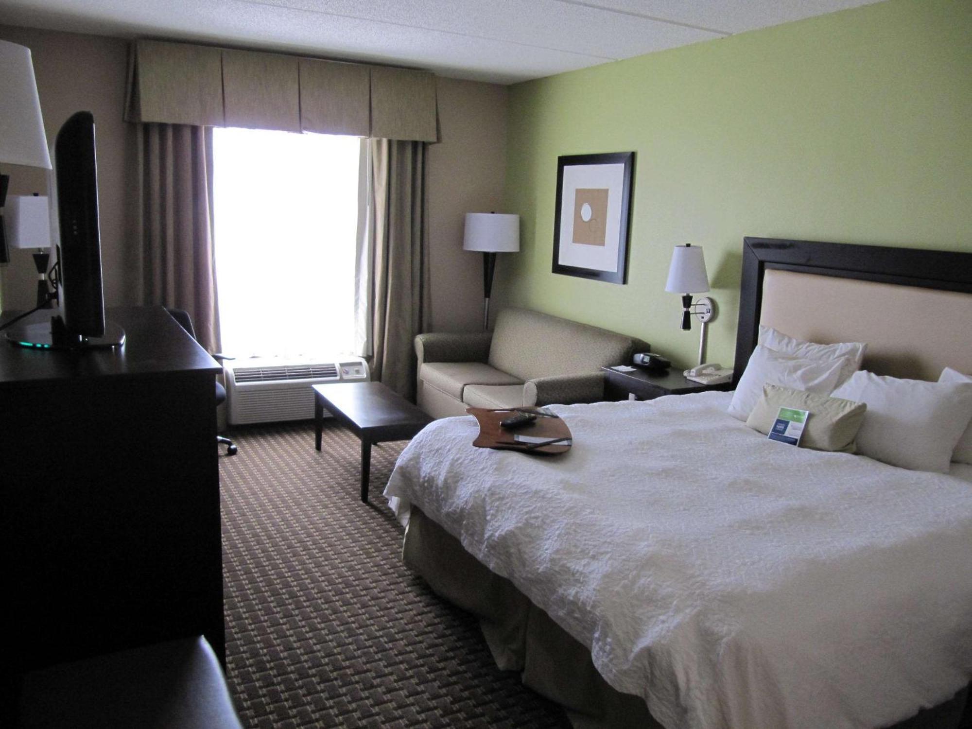 Hampton Inn Lindale/Tyler Eksteriør billede