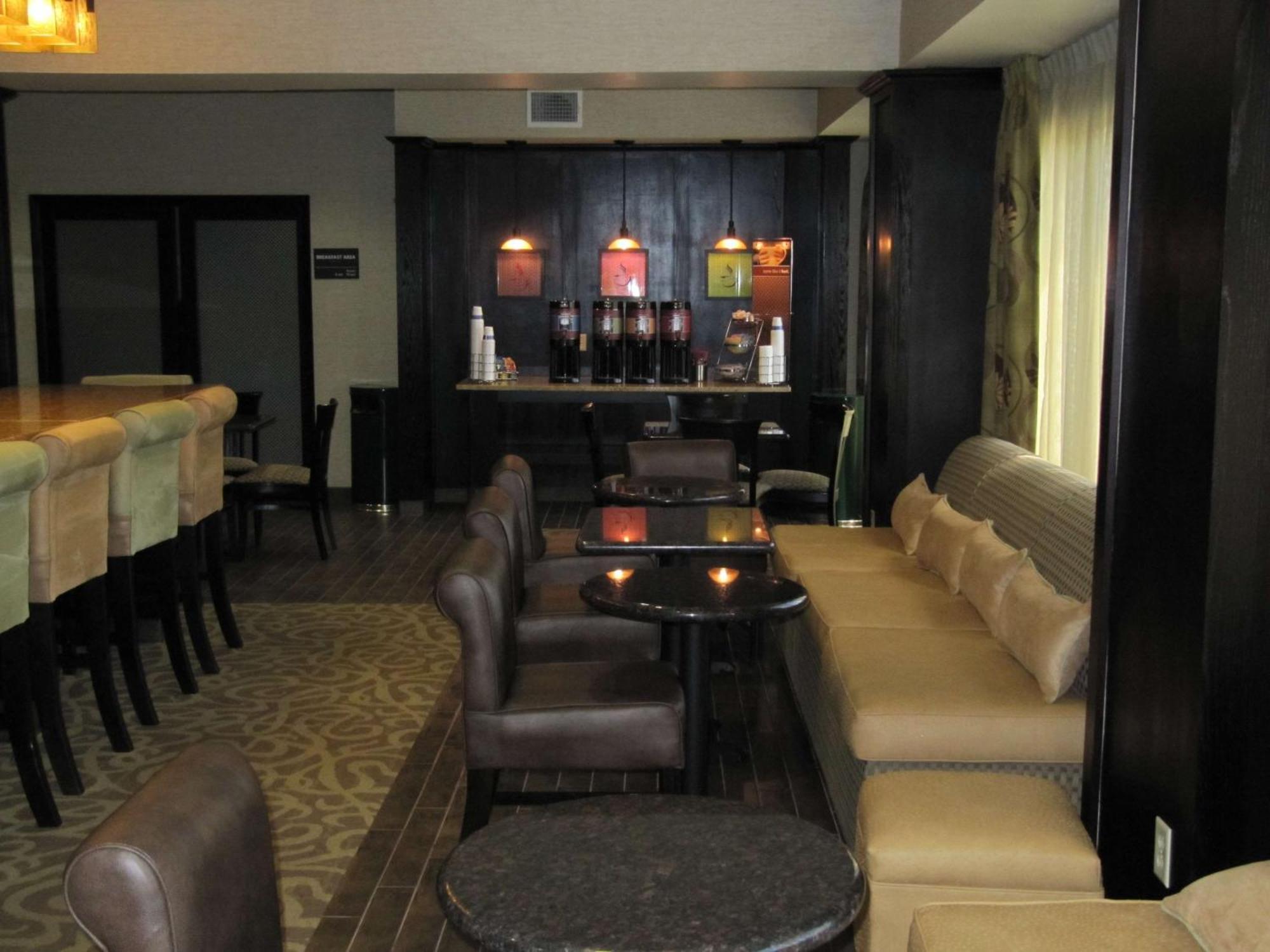 Hampton Inn Lindale/Tyler Eksteriør billede