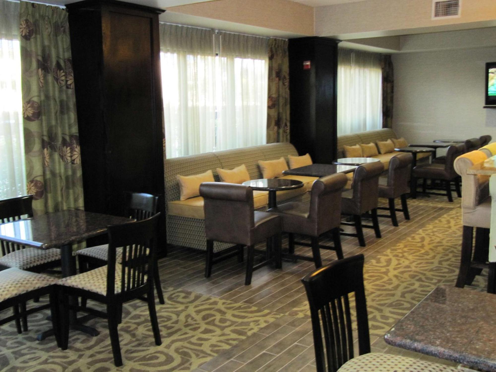 Hampton Inn Lindale/Tyler Eksteriør billede