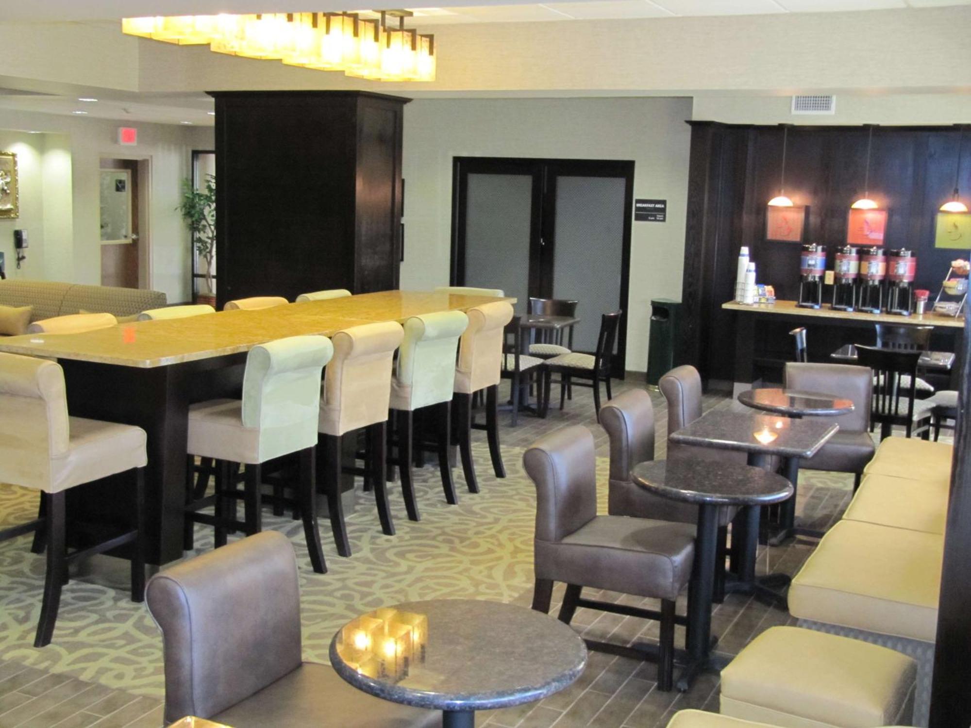 Hampton Inn Lindale/Tyler Eksteriør billede