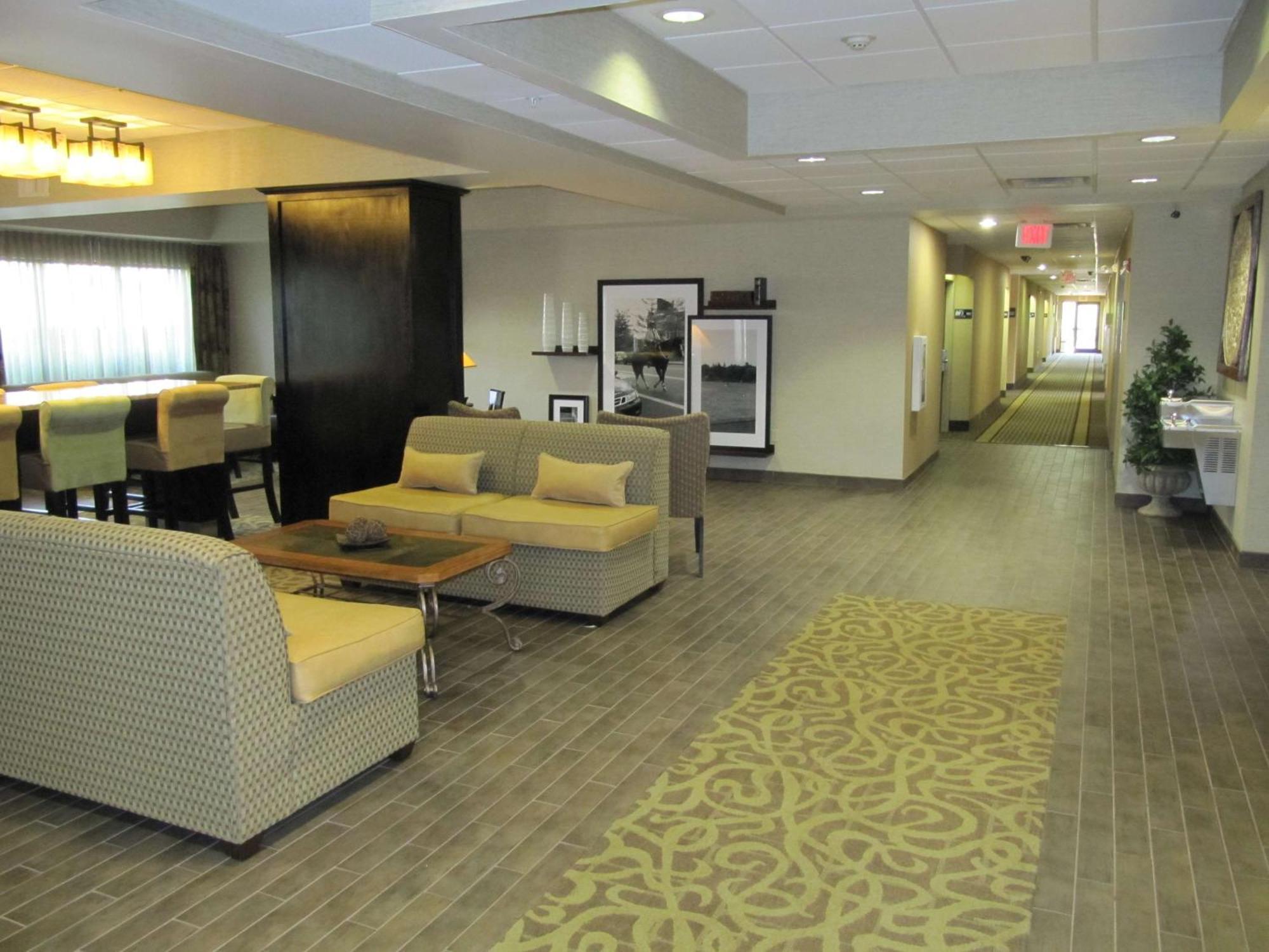 Hampton Inn Lindale/Tyler Eksteriør billede