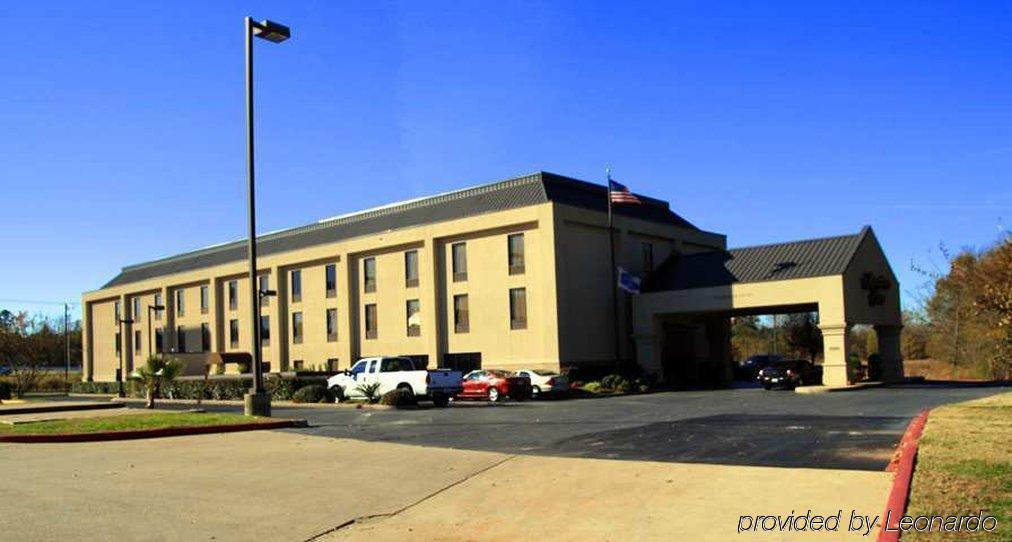 Hampton Inn Lindale/Tyler Eksteriør billede